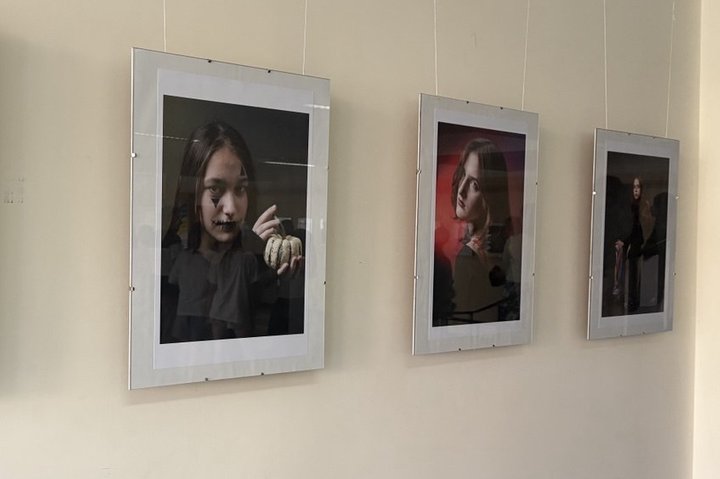 В Житомирі відкрилася фотовиставка В Житомирі відкрилася фотовиставка