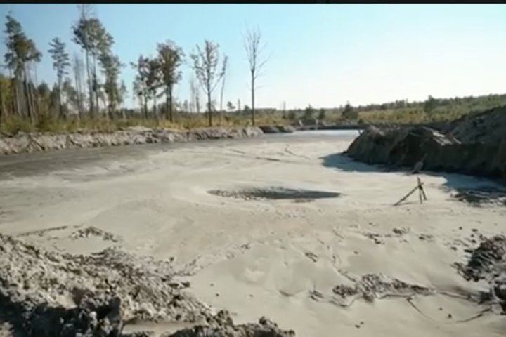 Перше в Україні за запасами — на Житомирщині планують розпочати промисловий видобуток бурштину Перше в Україні за запасами — на Житомирщині планують розпочати промисловий видобуток бурштину