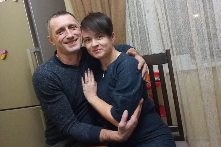 "Мене піднімали діти": історія матері-героїні з Волині, яка сама виховує шістьох дітей "Мене піднімали діти": історія матері-героїні з Волині, яка сама виховує шістьох дітей