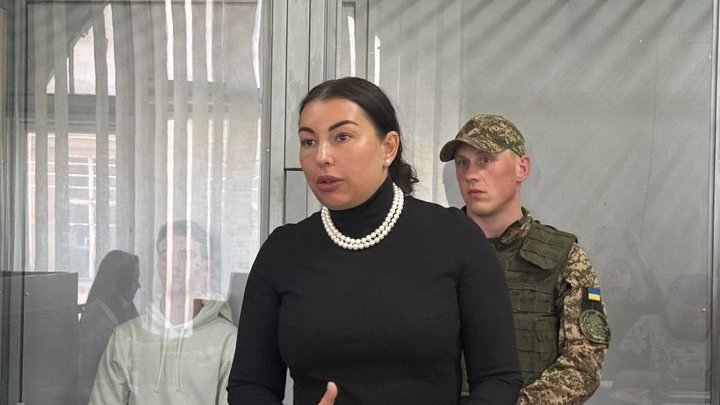 Адвокатку захисниці вбивці Ірини Фаріон позбавили права практики вдруге за рік