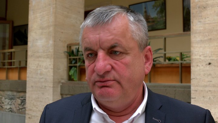 Чому міліють річки Закарпаття та як це впливає на водойми Чому міліють річки Закарпаття та як це впливає на водойми