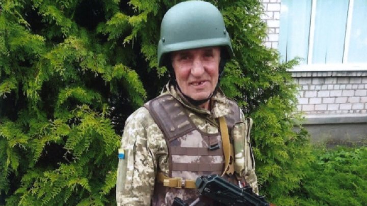 Загиблі бійці Загиблі бійці