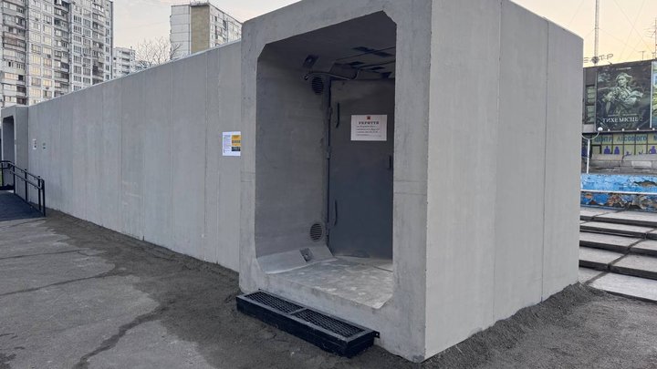 Мережевий ритейл і АЗС: захист там, де завжди є люди