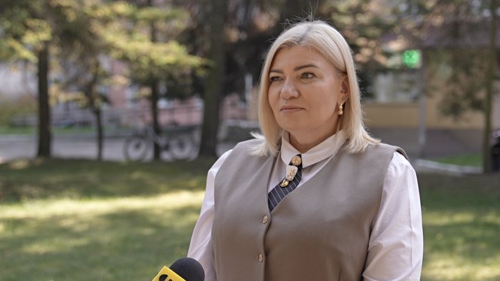 «Ділимося тим, що маємо»: на Волині жителі села щороку збирають картоплю для лікарні «Ділимося тим, що маємо»: на Волині жителі села щороку збирають картоплю для лікарні