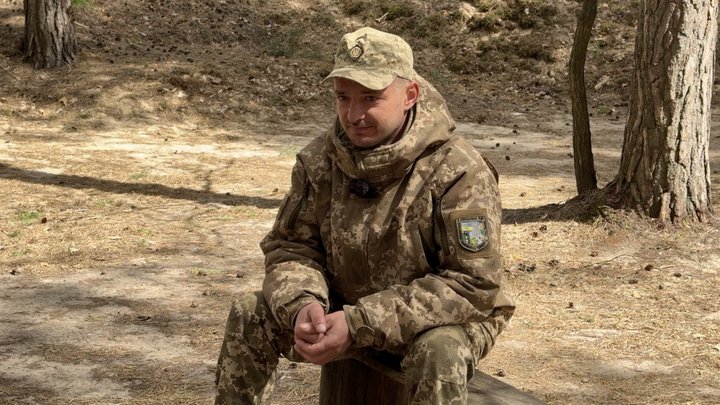 "Зайшли влітку — виходили зимою": волинські прикордонники 133 дні тримали позицію на Куп’янському напрямку "Зайшли влітку — виходили зимою": волинські прикордонники 133 дні тримали позицію на Куп’янському напрямку