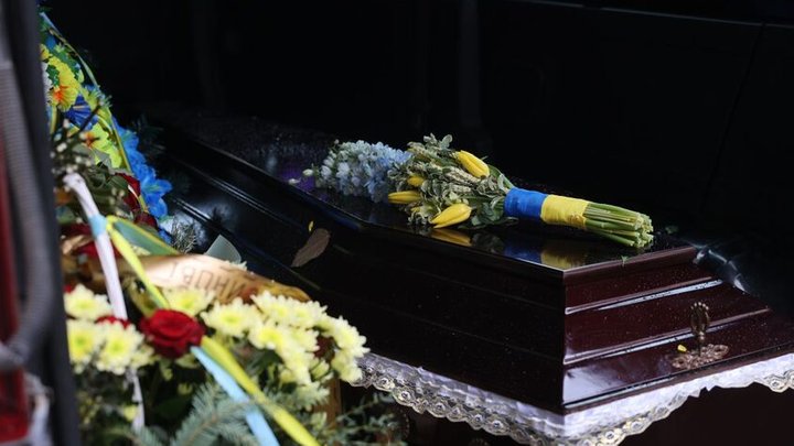 Львівщина прощається з шістьма героями: історії захисників, які віддали життя за Україну