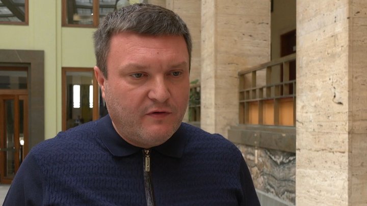 Чому міліють річки Закарпаття та як це впливає на водойми Чому міліють річки Закарпаття та як це впливає на водойми