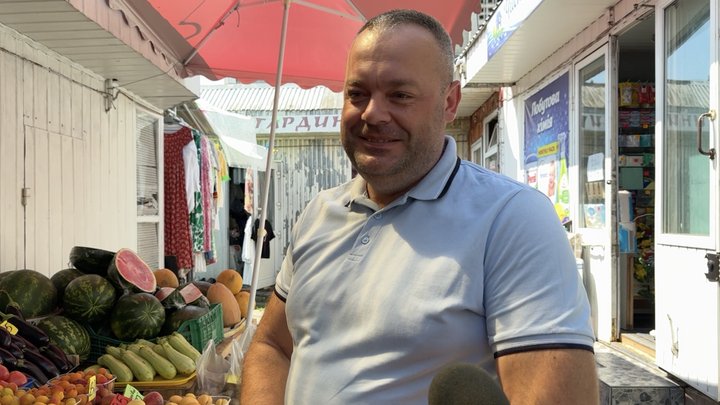 На луцьких ринках очікують здешевшання кавунів: коли можуть змінитися ціни