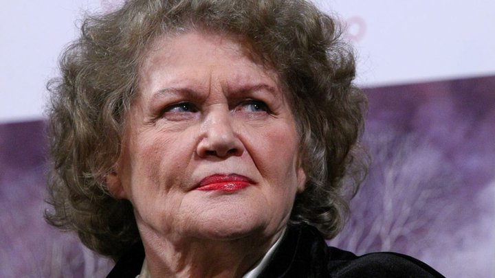 Ліна Костенко