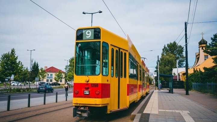 У Львові відновили рух трамваїв після аварії на тяговій підстанції