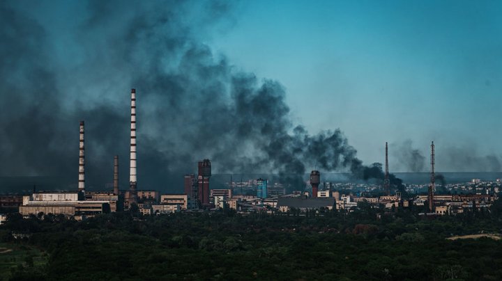 “Росіяни ще два дні воювали з порожніми підвалами" — історія оборони Сіверськодонецька очима бійців 81-ї ОАЕМБр