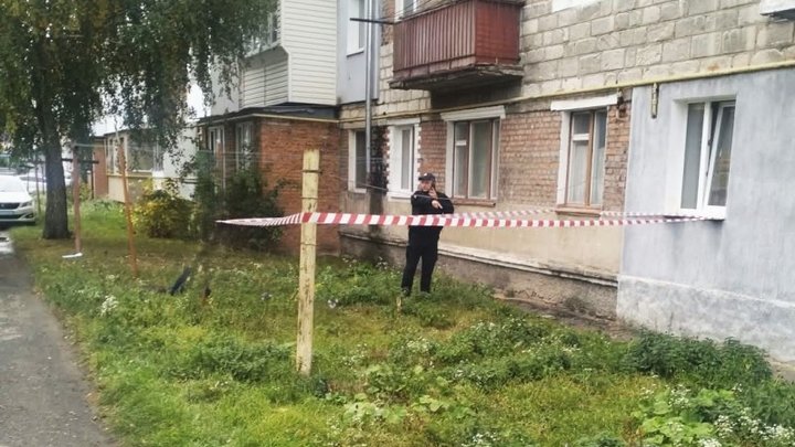 На Шептиччині невідомий напав на працівника ТЦК та поранив його ножем у шию