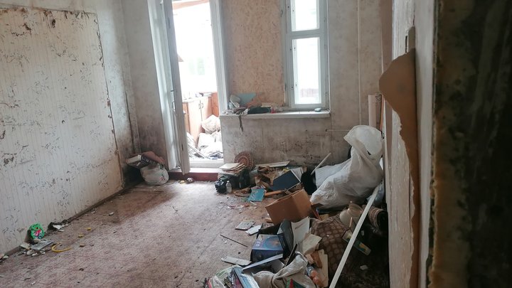 "Це якась Чорнобильська зона": річниця обстрілу вулиці Озерецької у Луцьку