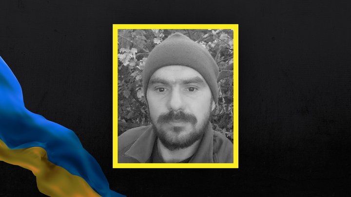 Втрати Волині: на війні загинули Петро Козачук та Микола Муравчук