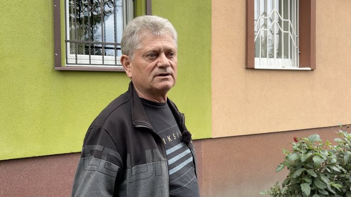 На Волині будинок на понад 160 квартир відключили від газу: що кажуть мешканці та УЖК На Волині будинок на понад 160 квартир відключили від газу: що кажуть мешканці та УЖК