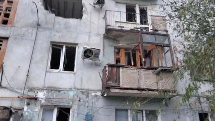Бахмут, Торецьк — під обстрілами РФ опинились 12 містечок Донеччини —  Суспільне Донбас