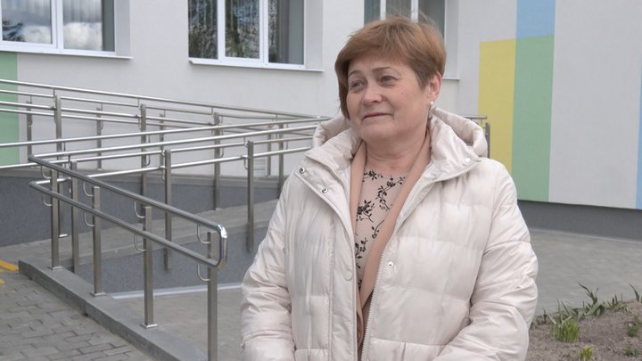 На Волині завершили термомодернізацію ліцею за гроші Європейського інвестиційного банку На Волині завершили термомодернізацію ліцею за гроші Європейського інвестиційного банку