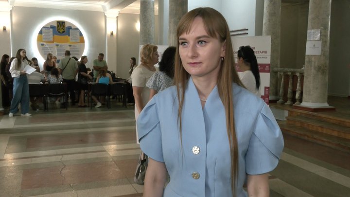 вступники вступники