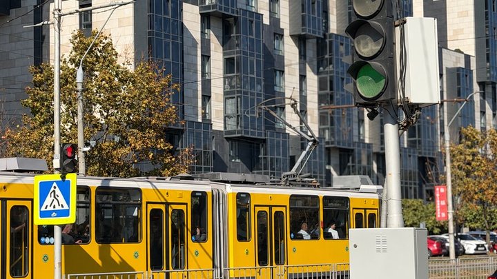 Львівські світлофори пройдуть добову перевірку на автономність під час можливих відключень світла