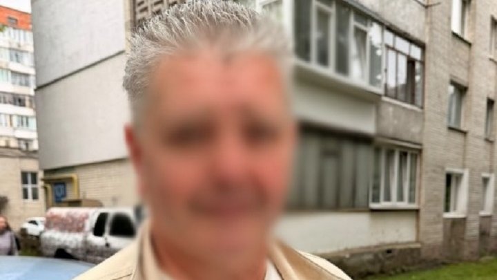 Польський злочинець, якого розшукував Інтерпол, знайшовся у Львові