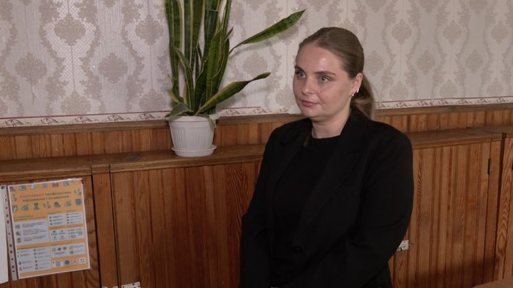 У селі Бодячів на Волині припинила діяльність гімназія