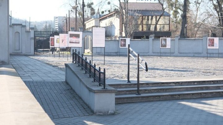 У Львові музей “Територія Терору” отримає нову назву — Музей історії воєн, боротьби та опору
