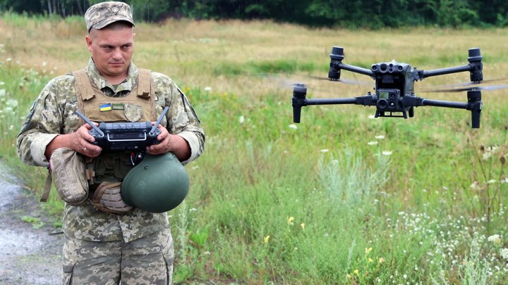 Військовослужбовець з Волині після отриманих травм, охороняє українсько-білоруський кордон