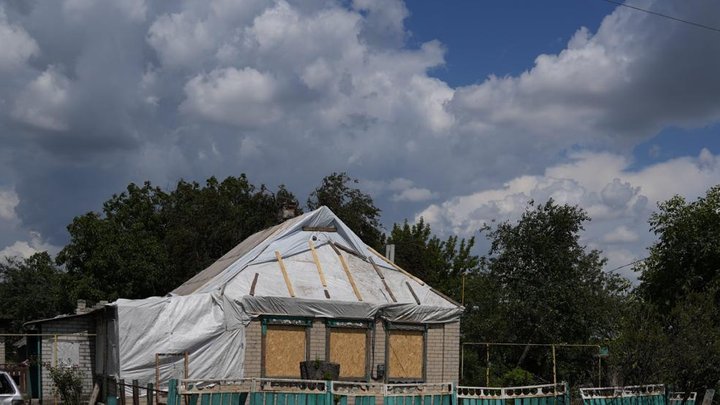 "Веронічка – загинула, а Полінка – на операції": війська РФ вперше атакували КАБами за майже 50 км від сірої зони