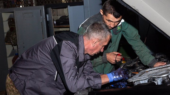 Авто фоонт Авто фоонт