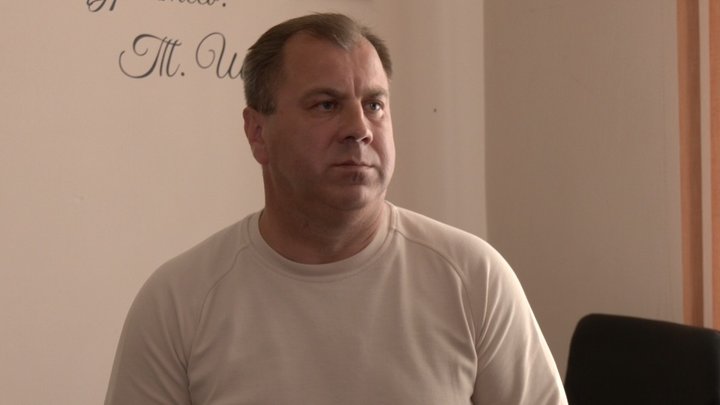 У селі Бодячів на Волині припинила діяльність гімназія