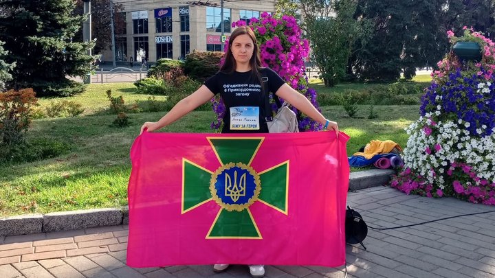 «Просто хотілося обняти й не відпускати»: волинянка дочекалася чоловіка з полону «Просто хотілося обняти й не відпускати»: волинянка дочекалася чоловіка з полону