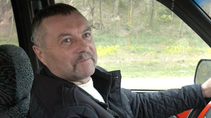 Ремонт доріг на Волині: де тривають роботи та скільки грошей на це виділили Ремонт доріг на Волині: де тривають роботи та скільки грошей на це виділили
