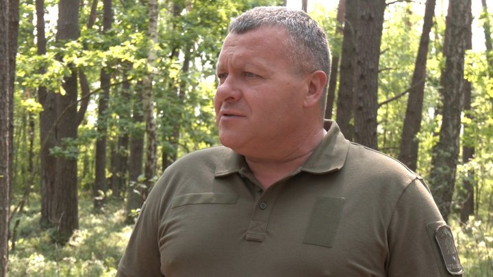 Цьогоріч на Волині чорниць менше, ніж торік: які ціни на ринку Цьогоріч на Волині чорниць менше, ніж торік: які ціни на ринку