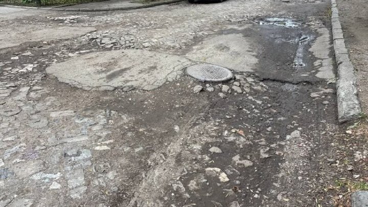 Ремонт у Львові: вулицю Юхновського перекриють на два місяці — що чекає на водіїв та мешканців