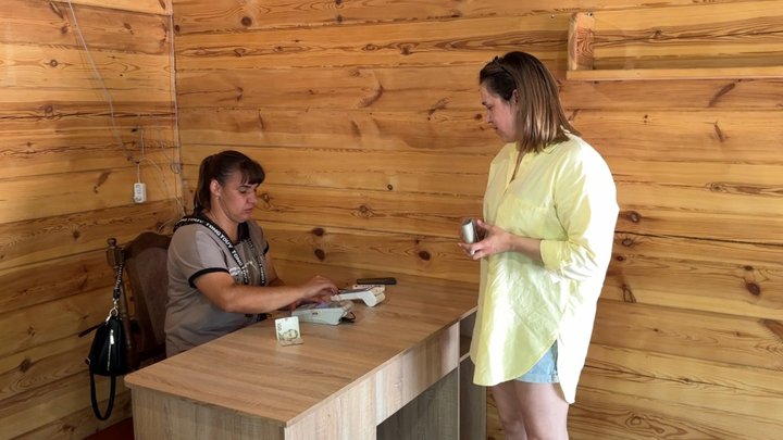 Екозбір за в’їзд в Шацький нацпарк: скільки платити і на що спрямовують гроші