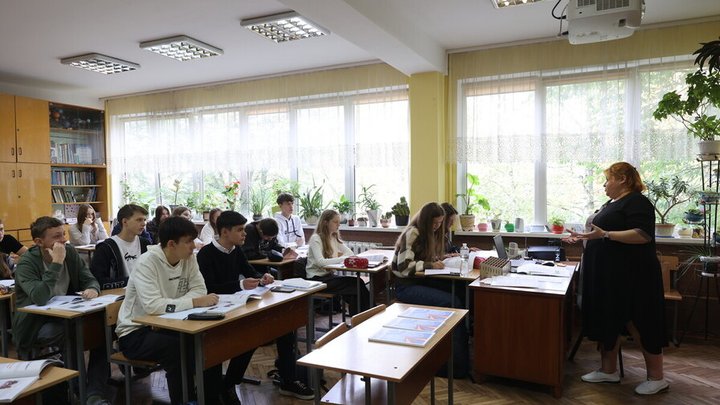 Осінні канікули у Львові: коли школярі підуть відпочивати