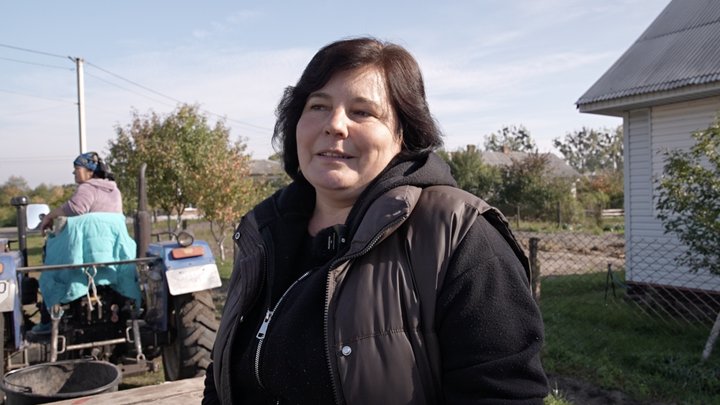 «Ділимося тим, що маємо»: на Волині жителі села щороку збирають картоплю для лікарні «Ділимося тим, що маємо»: на Волині жителі села щороку збирають картоплю для лікарні