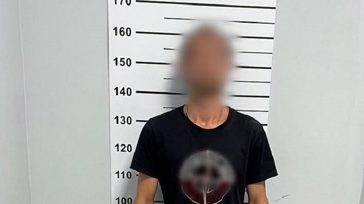 Крадіжка на 600 тисяч гривень у Львові: поліція затримала зловмисника з Одещини