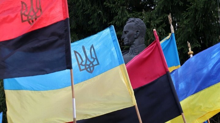 МЗС України розкритикувало рішення Львівської облради про Рік Шухевича через загрозу відносинам з Польщею