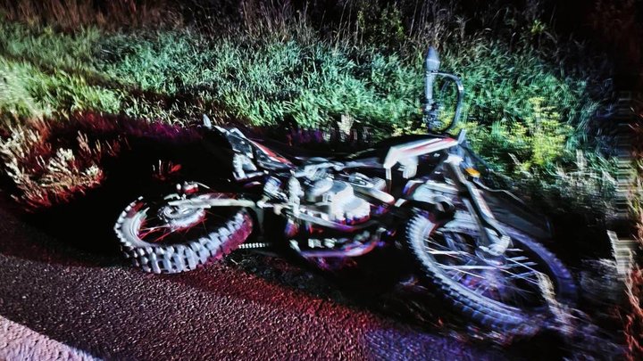 На Волині в одній аварії загинув водій, в іншій — мотоцикліст потрапив до реанімації На Волині в одній аварії загинув водій, в іншій — мотоцикліст потрапив до реанімації