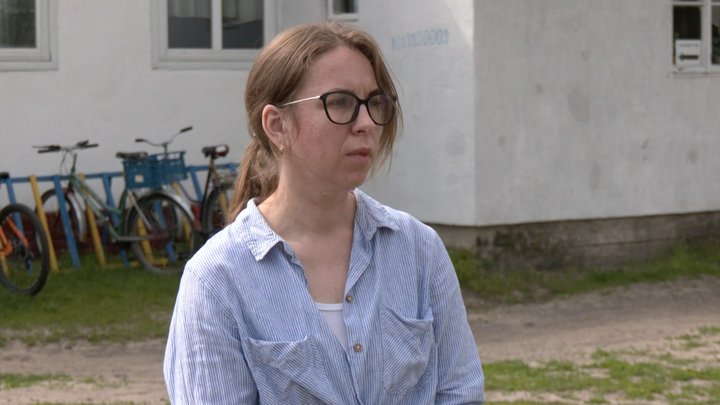 У селі Бодячів на Волині припинила діяльність гімназія