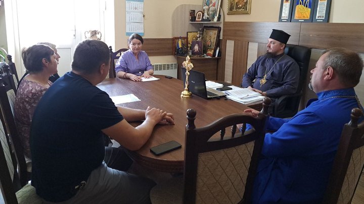 На Житомирщині ще одна релігійна громада перейшла до ПЦУ