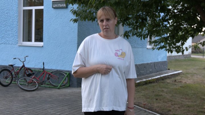 Як організували безплатне харчування школярів на Волині: приклад однієї з сільських гімназій Як організували безплатне харчування школярів на Волині: приклад однієї з сільських гімназій