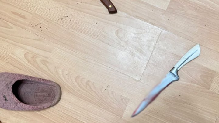 Трагедія на Яворівщині: чоловік вбив дружину ножем і покінчив із собою