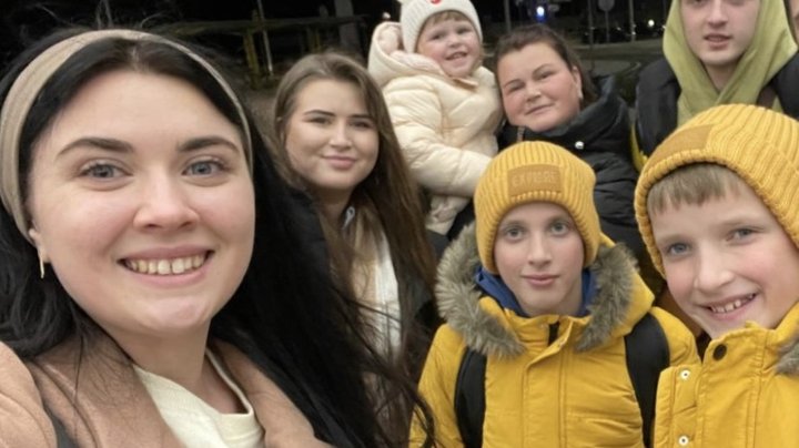 Сім дітей, втрата сина та кущі хризантем: як львів’янка Наталія Кость стала матір’ю-героїнею