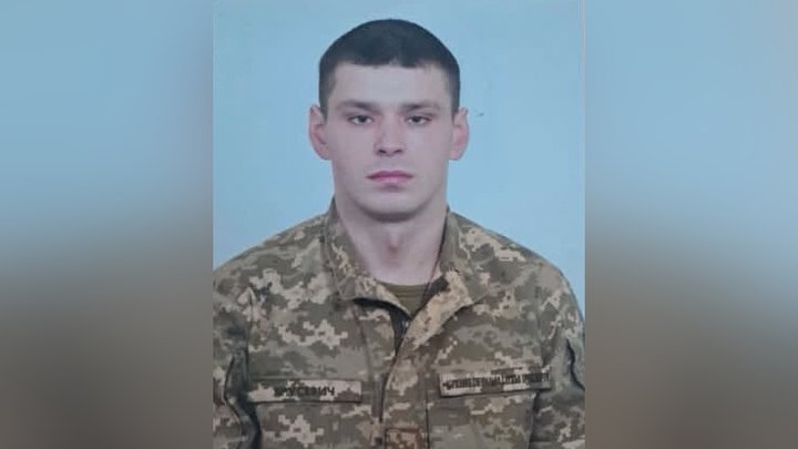 Захисник Азовсталі з Радехова повернувся додому після понад чотирьох років російського полону