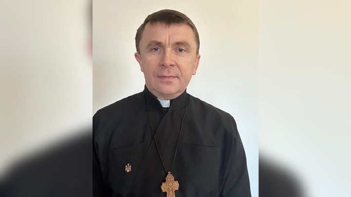 Представники РПЦ захопили храм святих апостолів Петра і Павла УГЦК у тимчасово окупованому Токмаку на Запоріжжі