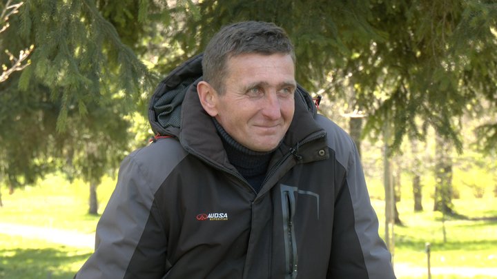 Понад 10 років у парках: як у Луцьку доглядають зелені зони та створюють нові локації Понад 10 років у парках: як у Луцьку доглядають зелені зони та створюють нові локації