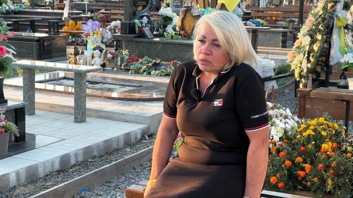 Мріяв про доньку та бантики: історія розвідника з Волині