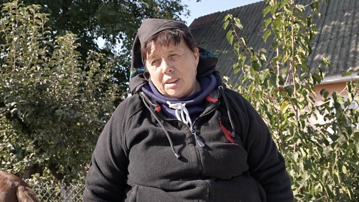 «Ділимося тим, що маємо»: на Волині жителі села щороку збирають картоплю для лікарні «Ділимося тим, що маємо»: на Волині жителі села щороку збирають картоплю для лікарні